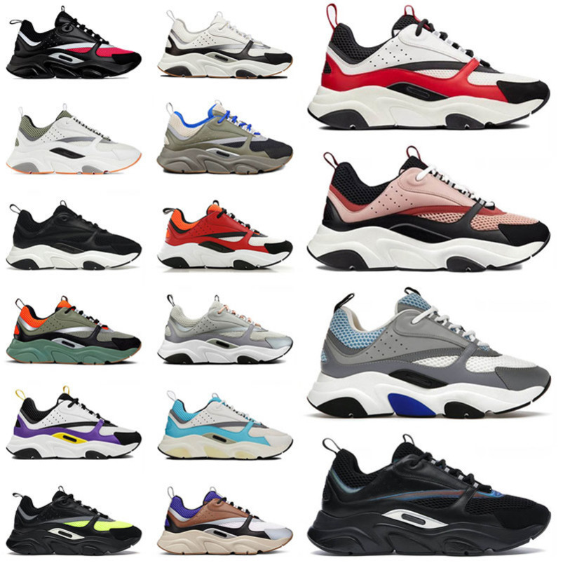 Luxury Designer B22 Mens Womens Casual Shoes Big Size Us 13 Fashion Black Reflective Pink Cream White Olive Red Khaki Yellow Sports Sneakers0MA4, 28 violet white 
Luxury Designer B22 Mens Womens Casual Shoes Big Size Us 13 Fashion Black Reflective Pink Cream White Olive Red Khaki Yellow Sports Sneakers0MA4, 28 violet white