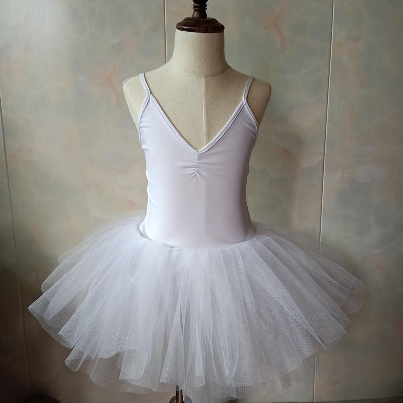 Stage Wear Professional Adult Gymnastics Leotard Child Girls Ballet Dance Tutu Solid Dress Costumes For Women, 02
Stage Wear Professional Adult Gymnastics Leotard Child Girls Ballet Dance Tutu Solid Dress Costumes For Women, 02