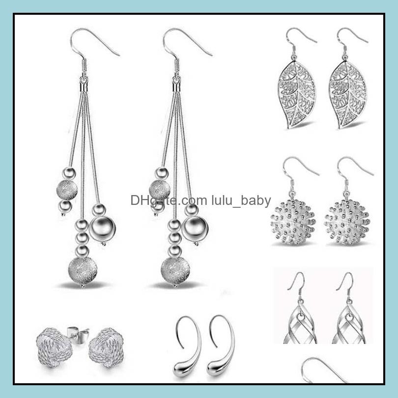 Dangle Chandelier Earrings Jewelry 925 Sier Stud For Girl Party Gift Different Style Mix Fashion Wholesale Drop Delivery 2021 Xxgfn
Dangle Chandelier Earrings Jewelry 925 Sier Stud For Girl Party Gift Different Style Mix Fashion Wholesale Drop Delivery 2021 Xxgfn