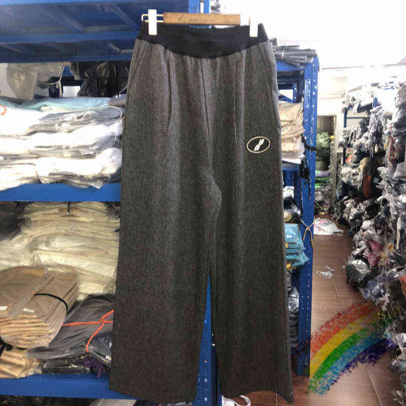 2020ss Welldone Jogging Pants Women Men Best Quality We11 Done Pants Cord Joggers Well Done Jogging Pants T220721
2020ss Welldone Jogging Pants Women Men Best Quality We11 Done Pants Cord Joggers Well Done Jogging Pants T220721