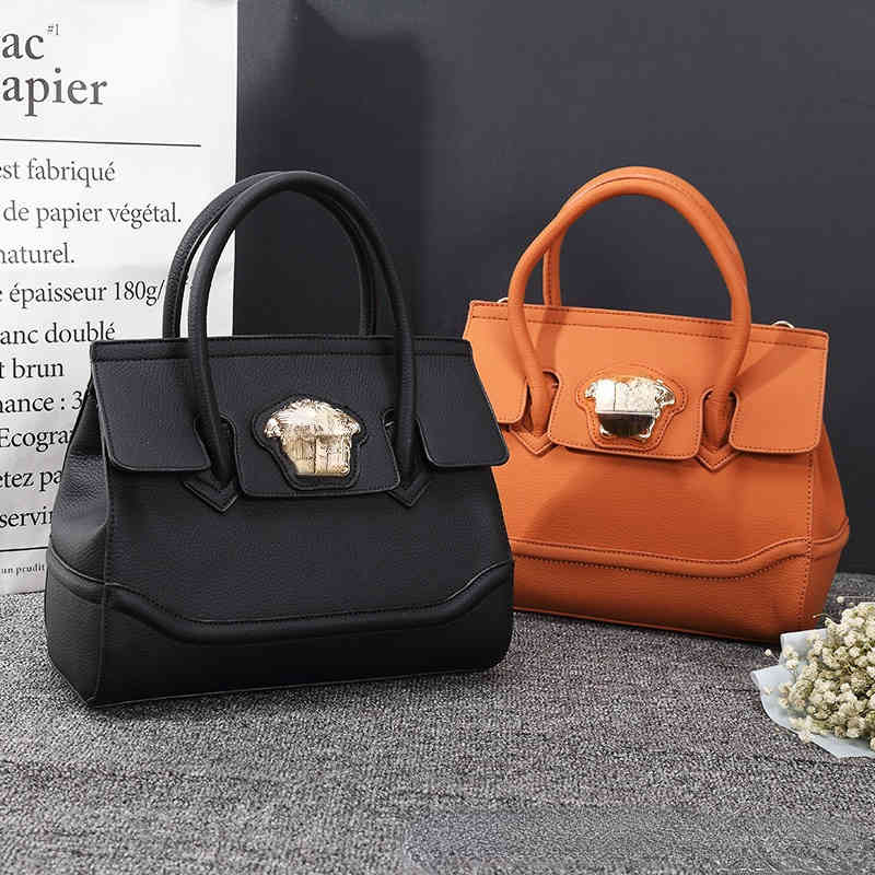 Women's Bag Designer Beauty Head Hand Messenger Single Shoulder Large Capacity Small Crowd Light Luxury Temperament Carrying Big Wristlet, This item does not ship
Women's Bag Designer Beauty Head Hand Messenger Single Shoulder Large Capacity Small Crowd Light Luxury Temperament Carrying Big Wristlet, This item does not ship