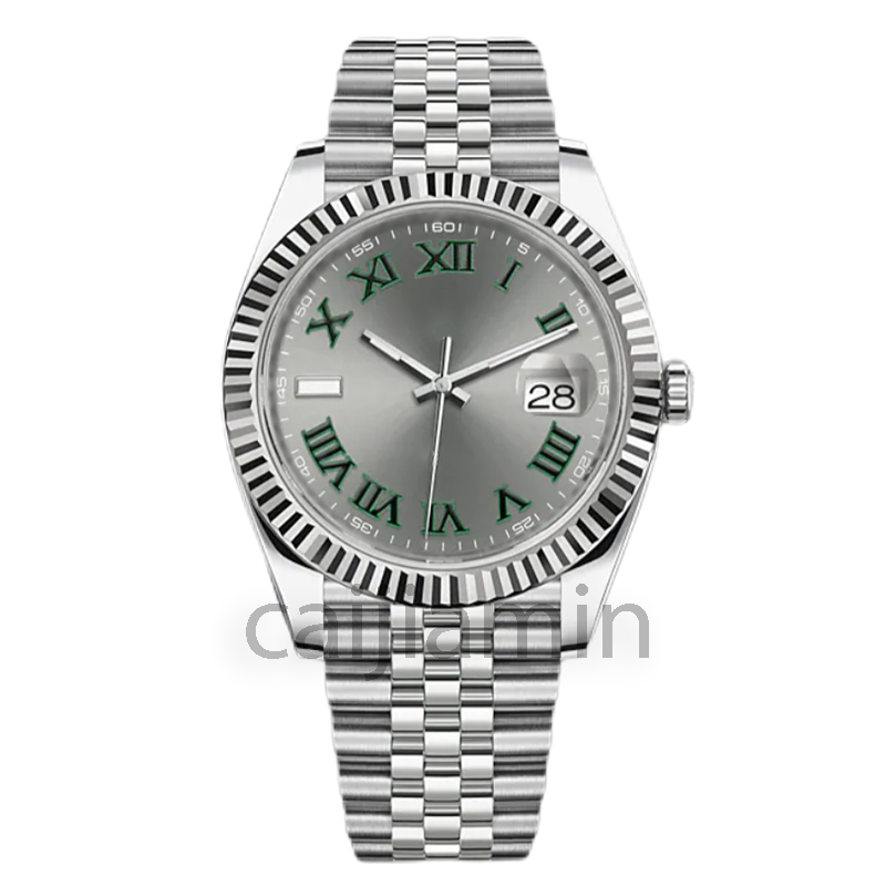 mens watches 36/41MMwristwatch automatic watch 904L stainless steel strap fashion, Tool
mens watches 36/41MMwristwatch automatic watch 904L stainless steel strap fashion, Tool