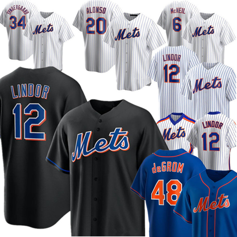 Jacob deGrom Jersey Keith Hernandez Francisco Lindor Pete Alonso Mike Piazza Baseball Jerseys Darryl Strawberry Tom Seaver Jeff McNeil black, Women s-xxl daduhui
Jacob deGrom Jersey Keith Hernandez Francisco Lindor Pete Alonso Mike Piazza Baseball Jerseys Darryl Strawberry Tom Seaver Jeff McNeil black, Women s-xxl daduhui