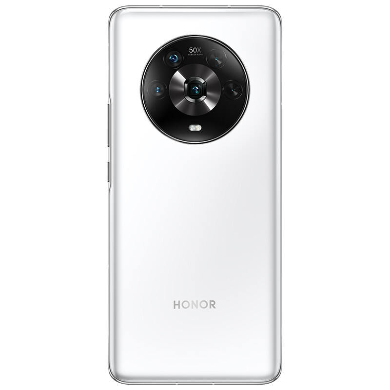 Original Huawei Honor Magic 4 5G Mobile Phone 8GB RAM 128GB 256GB ROM Snapdragon 8 Gen 1 50MP NFC Android 6.81" OLED Curved Full Screen Fingerpri - view 4