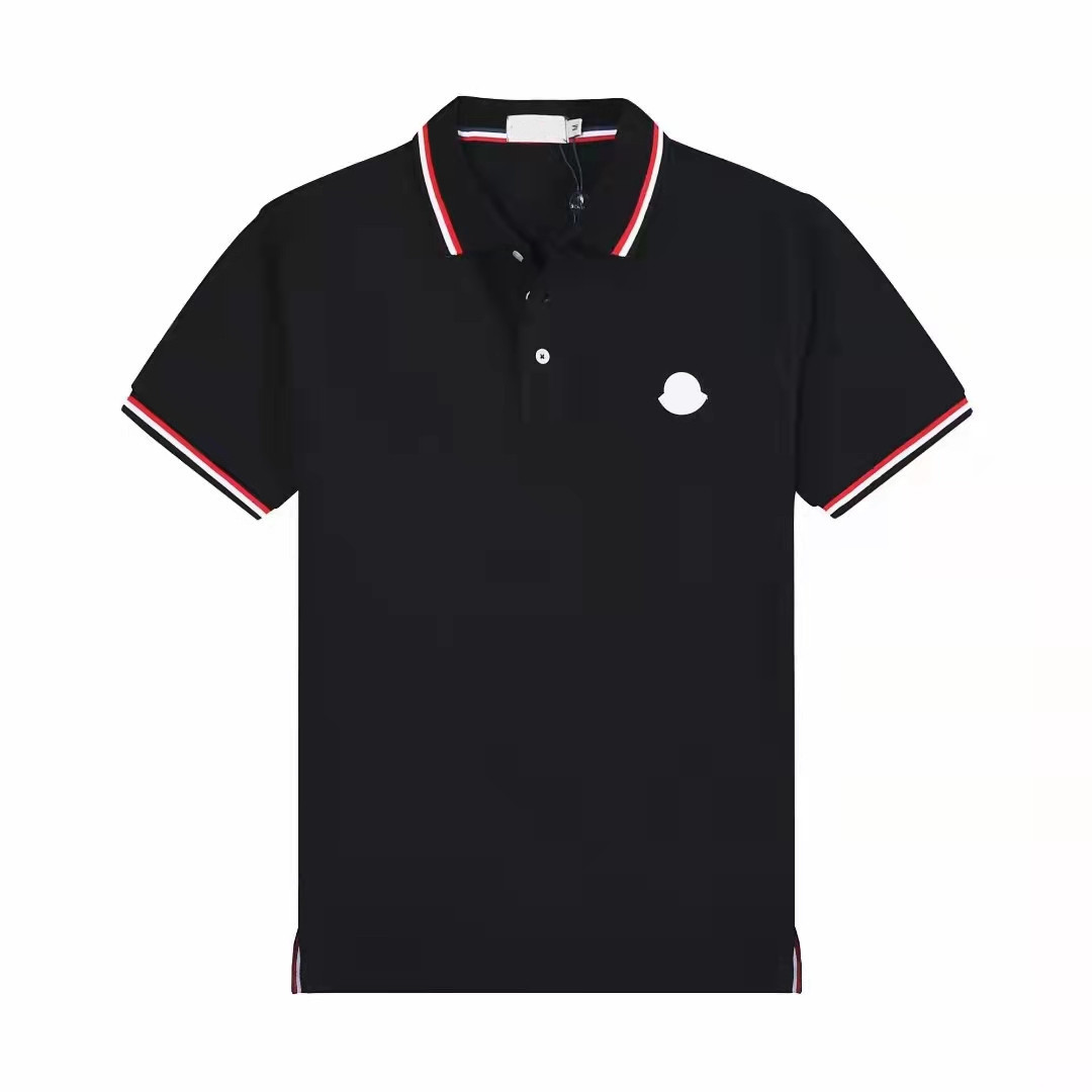 Shirts Polo 2023 Men Luxury Designer Polos Casual Mens T Shirt Snake Bee Letter Print Embroidery Fashion High Street Man Tee M-3XL#09 M505, Orange
Shirts Polo 2023 Men Luxury Designer Polos Casual Mens T Shirt Snake Bee Letter Print Embroidery Fashion High Street Man Tee M-3XL#09 M505, Orange