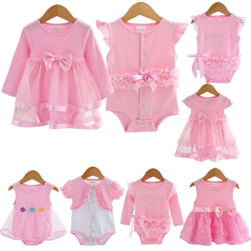 Girl's Dresses Baby Bodysuit Infant Girls Princess Dress Clothes Christening Baptism Gown Party Wedding 0-3 3-6 6-9 12 18 Months BodysuitGir, Beige
Girl's Dresses Baby Bodysuit Infant Girls Princess Dress Clothes Christening Baptism Gown Party Wedding 0-3 3-6 6-9 12 18 Months BodysuitGir, Beige