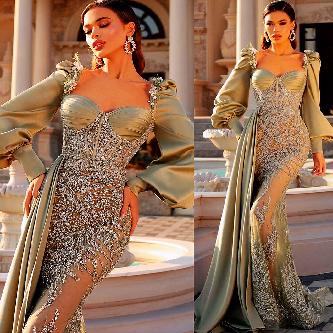 2022 Plus Size Arabic Aso Ebi Mermaid Luxurious Stylish Prom Dresses Lace Beaded Evening Formal Party Second Reception Birthday Engagement Gowns Dress ZJ553, Yellow
2022 Plus Size Arabic Aso Ebi Mermaid Luxurious Stylish Prom Dresses Lace Beaded Evening Formal Party Second Reception Birthday Engagement Gowns Dress ZJ553, Yellow