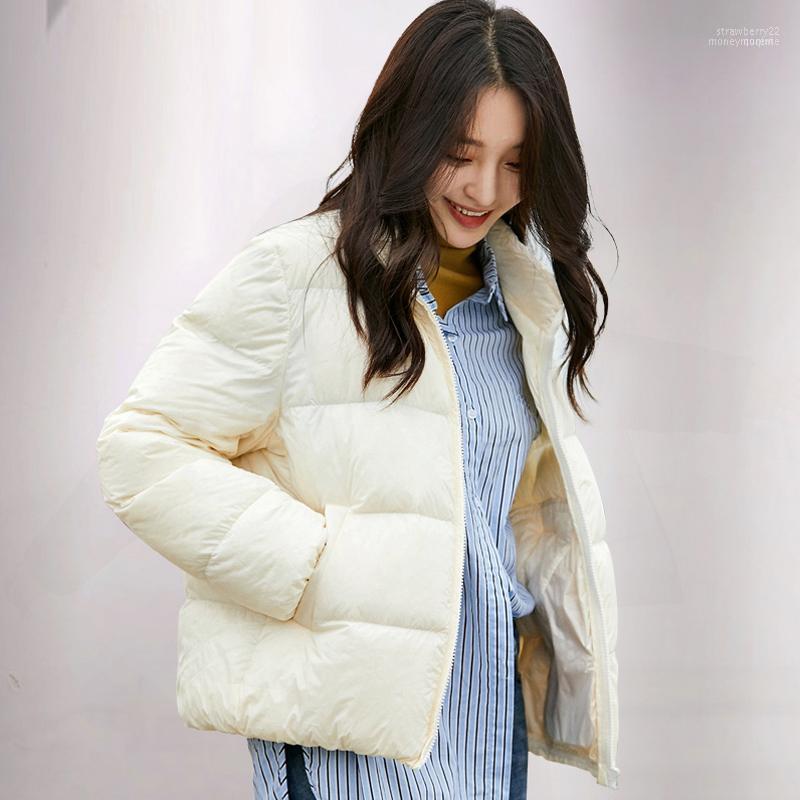 Women's Down & Parkas Winter Women Jacket White Duck Autum Warm Ultra-lightweight Long Sleeve Coat Large Size Coat1 Stra22, Red
Women's Down & Parkas Winter Women Jacket White Duck Autum Warm Ultra-lightweight Long Sleeve Coat Large Size Coat1 Stra22, Red