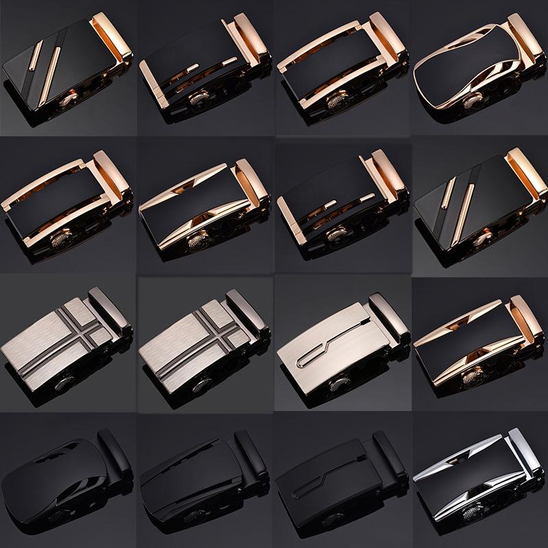 Belts Men Belt High Quality Zinc Alloy Buckles Suitable 3.5cm Wide Hebilla Cinturon Boucle De Ceinture, Black
Belts Men Belt High Quality Zinc Alloy Buckles Suitable 3.5cm Wide Hebilla Cinturon Boucle De Ceinture, Black