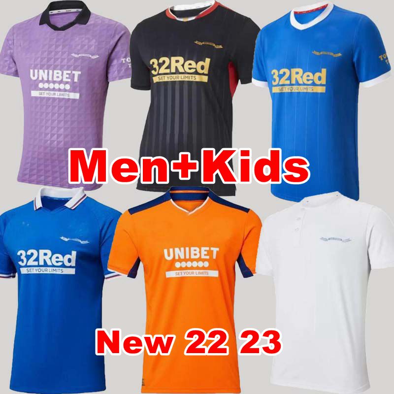 22 23 Rangers fc third Soccer Jerseys cup league final BUDAPEST Special 150th RAMSEY Sakala Glasgow 2022 2023 Football Shirt ROOFE MORELOS AMAD TAVERNIER men kids, 22 23 home woman
22 23 Rangers fc third Soccer Jerseys cup league final BUDAPEST Special 150th RAMSEY Sakala Glasgow 2022 2023 Football Shirt ROOFE MORELOS AMAD TAVERNIER men kids, 22 23 home woman