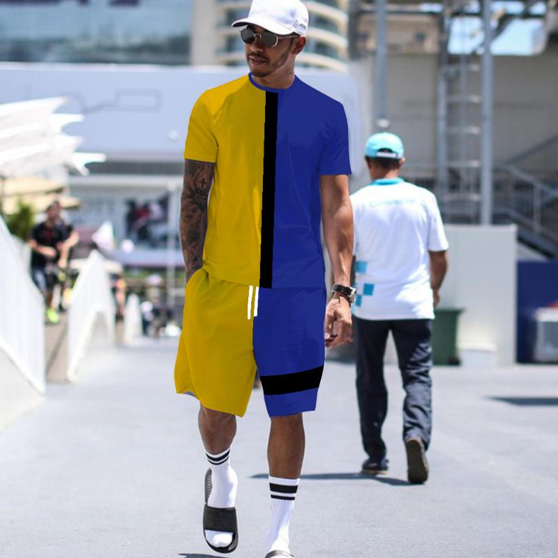 Men's Tracksuits Men Casual Sets 2022 Harajuku Shorts Tracksuit T-shirt Men's Hip Hop Streetwear Sweat Suits Fashion 3D PrintingMen's Me, Tx-041119
Men's Tracksuits Men Casual Sets 2022 Harajuku Shorts Tracksuit T-shirt Men's Hip Hop Streetwear Sweat Suits Fashion 3D PrintingMen's Me, Tx-041119