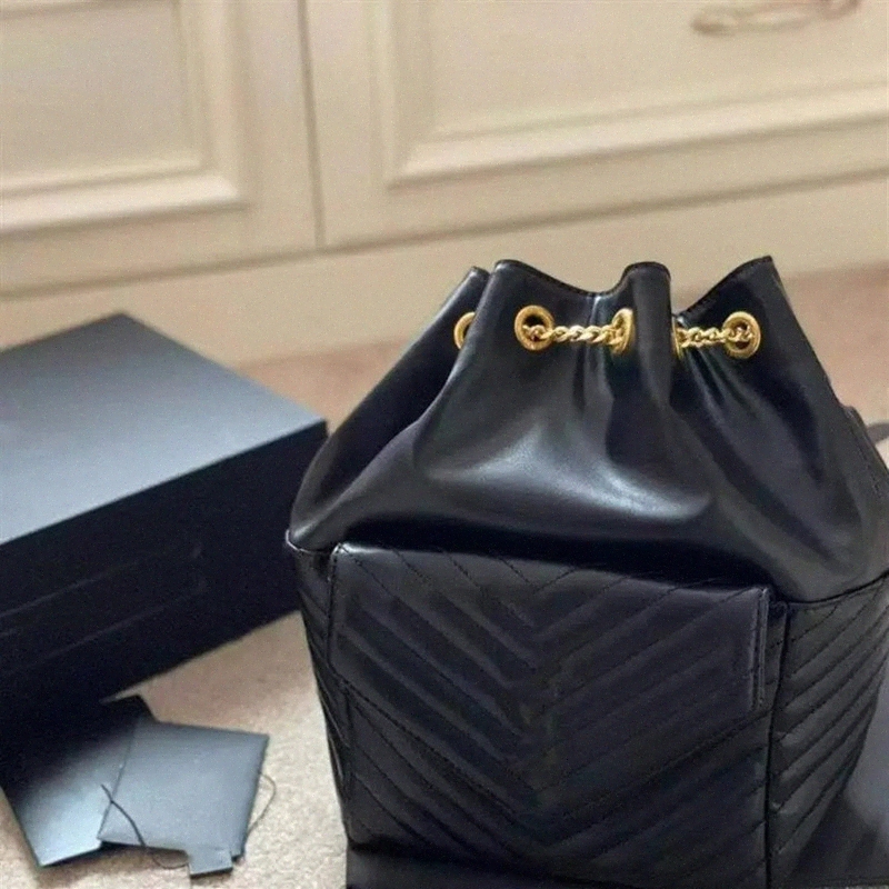 2022 new backpack large capacity joe female bag laurents Women black leather handbags handbag shoulder bag
2022 new backpack large capacity joe female bag laurents Women black leather handbags handbag shoulder bag