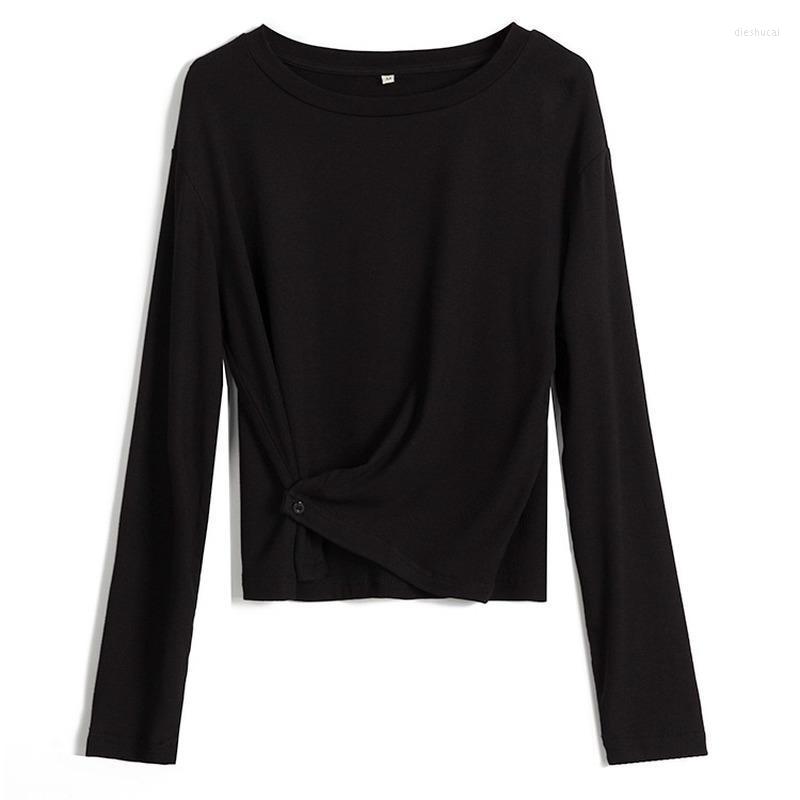 Women's T-Shirt Wholesale 2022 Spring Summer Autumn Fashion Casual Woman Lady Beautiful Nice Women Tops Female Ay3V79, Black
Women's T-Shirt Wholesale 2022 Spring Summer Autumn Fashion Casual Woman Lady Beautiful Nice Women Tops Female Ay3V79, Black
