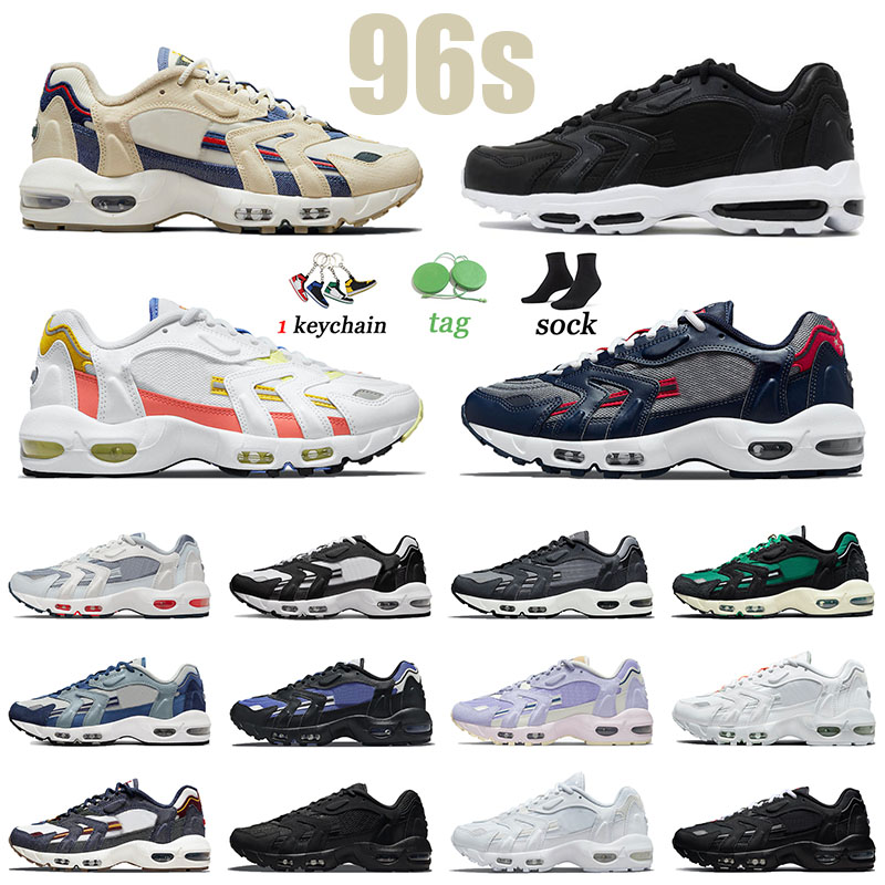 Wholesale 96s Running Shoes Triple Black Sport Red White Beach 96 Sneakers Midnight Navy Blackened Blue Summer Pastels Sports Men Women Trainers Designer Shoe, 36-45 summer pastels
Wholesale 96s Running Shoes Triple Black Sport Red White Beach 96 Sneakers Midnight Navy Blackened Blue Summer Pastels Sports Men Women Trainers Designer Shoe, 36-45 summer pastels