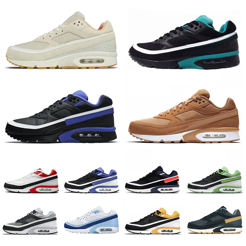 Max BW OG Men Women Designer Running Shoes Flax Phanton Gum White Pure Platinum Light Stone Blue Cap Armory Navy Lyon Cream Beijing Sports, 40-45 armory navy
Max BW OG Men Women Designer Running Shoes Flax Phanton Gum White Pure Platinum Light Stone Blue Cap Armory Navy Lyon Cream Beijing Sports, 40-45 armory navy