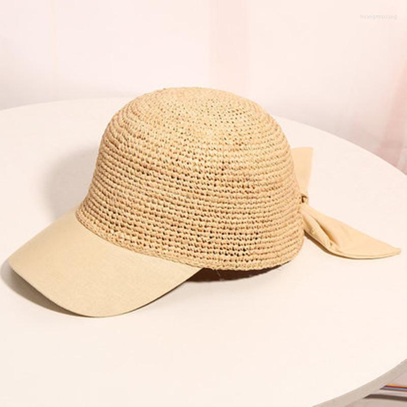 Beanies Handmade Crochet Straw Woven Baseball Cap Holiday Raffia Hat Europe And The United Kingdom Personality Female Summer
Beanies Handmade Crochet Straw Woven Baseball Cap Holiday Raffia Hat Europe And The United Kingdom Personality Female Summer