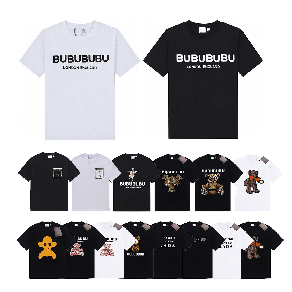 Fashion T Shirts Mens Women Designers T-shirts Tees Apparel Tops Man S Casual Chest Letter Shirt Luxurys Clothing Street Shorts Sleeve Clothes Bur Tshirts New 2022
Fashion T Shirts Mens Women Designers T-shirts Tees Apparel Tops Man S Casual Chest Letter Shirt Luxurys Clothing Street Shorts Sleeve Clothes Bur Tshirts New 2022