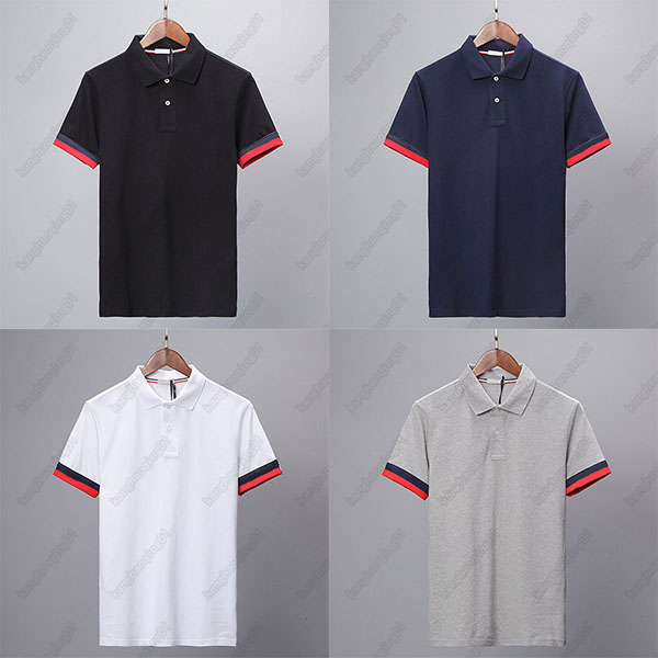 Designers Polo Shirts Mens plus men shirt France Tide Brand High Quality tee Luxurys Designer tees 4 Colors, Supplement (not shipped separately)
Designers Polo Shirts Mens plus men shirt France Tide Brand High Quality tee Luxurys Designer tees 4 Colors, Supplement (not shipped separately)