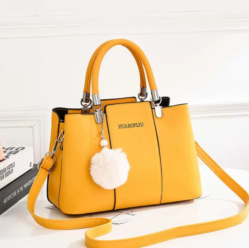 Autumn Winter Candy Color Ladies Handbags Versatile Messenger Bags High Quality Luxury Womens Shoulder Bags LadiesHand Bags, Photo color
Autumn Winter Candy Color Ladies Handbags Versatile Messenger Bags High Quality Luxury Womens Shoulder Bags LadiesHand Bags, Photo color