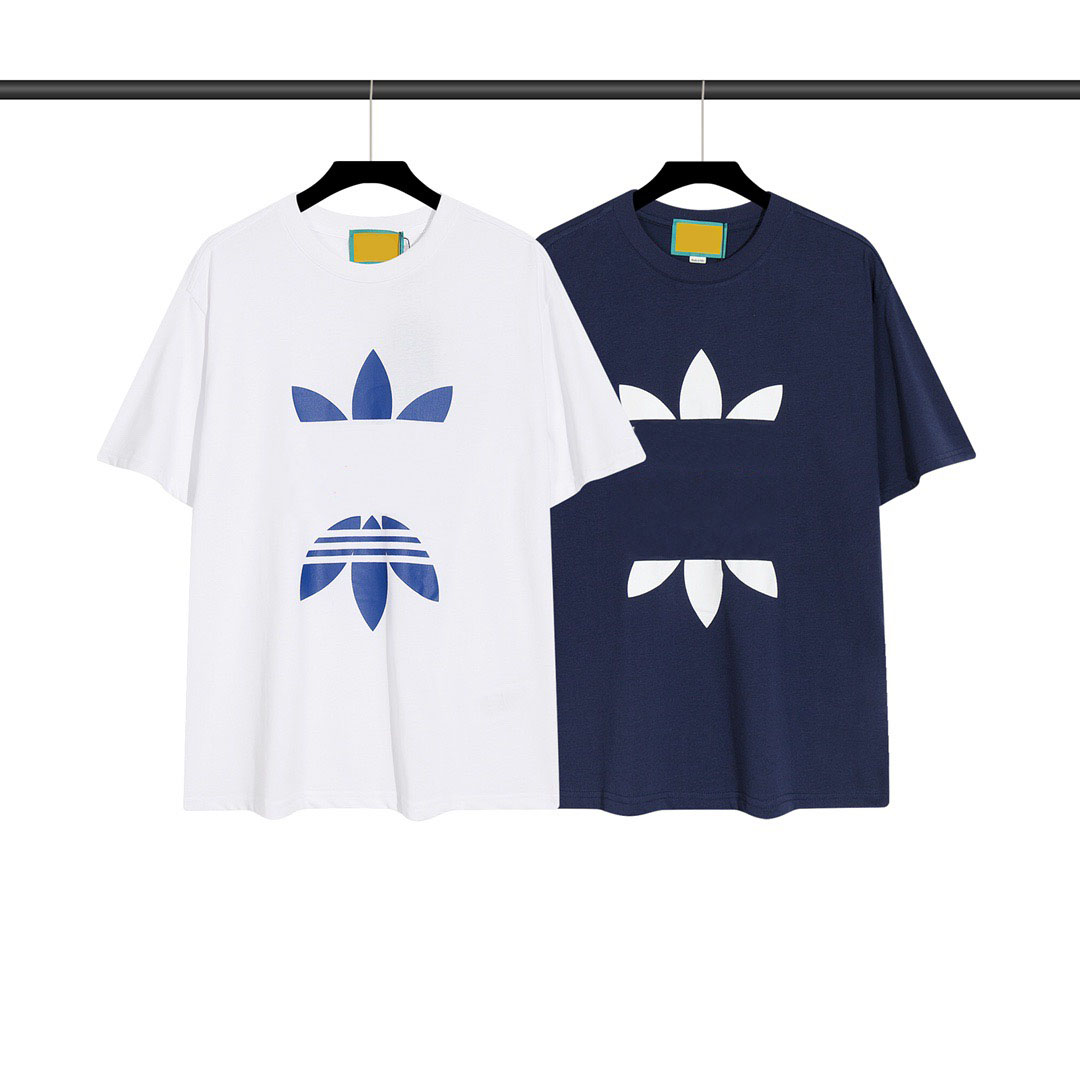 Men's Plus Tees & Polos Round neck embroidered and printed polar style summer wear with street pure cotton 3d1
Men's Plus Tees & Polos Round neck embroidered and printed polar style summer wear with street pure cotton 3d1