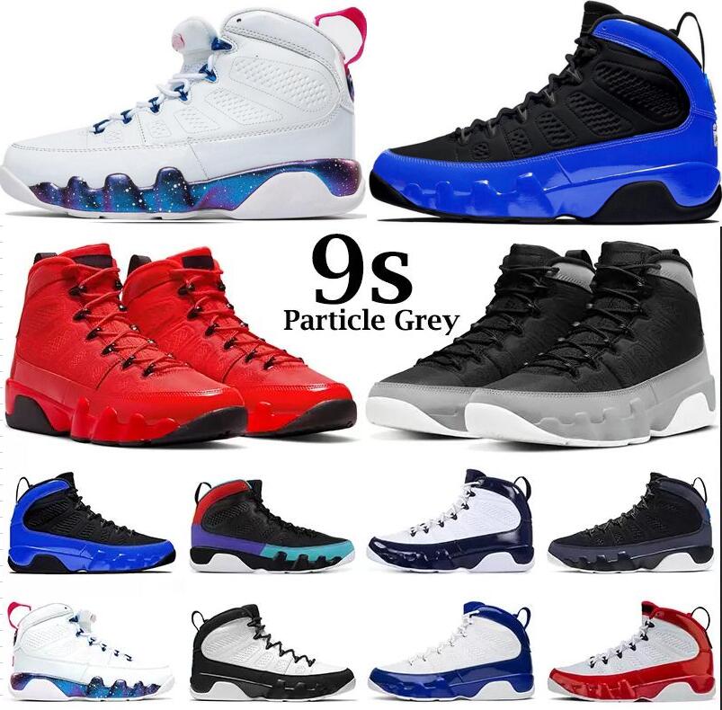 2022 Fashion Women Mens Jumpman 9 9s Basketball Shoes Chile Fire Red Particle Grey Change The World University Gold Racer Blue Space Jam Trainers Sneakers Size 36-47, 10
2022 Fashion Women Mens Jumpman 9 9s Basketball Shoes Chile Fire Red Particle Grey Change The World University Gold Racer Blue Space Jam Trainers Sneakers Size 36-47, 10