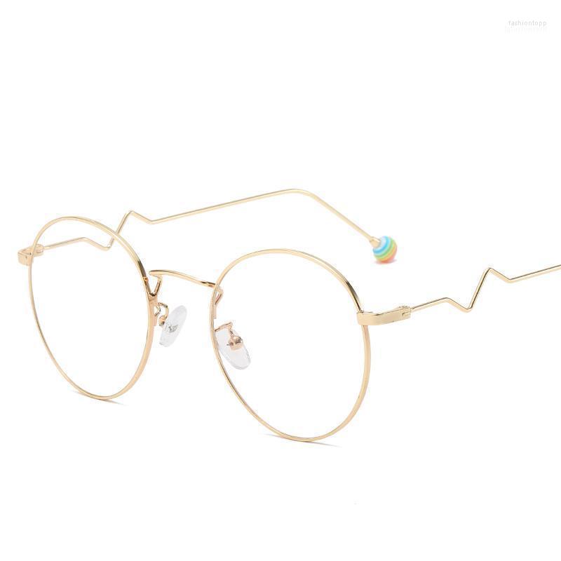 Fashion Sunglasses Frames Computer Glasses Eyewear Frame Anti Blue Light Game Glare Eyeglasses Women Round Clear Lens For WomenFashion
Fashion Sunglasses Frames Computer Glasses Eyewear Frame Anti Blue Light Game Glare Eyeglasses Women Round Clear Lens For WomenFashion