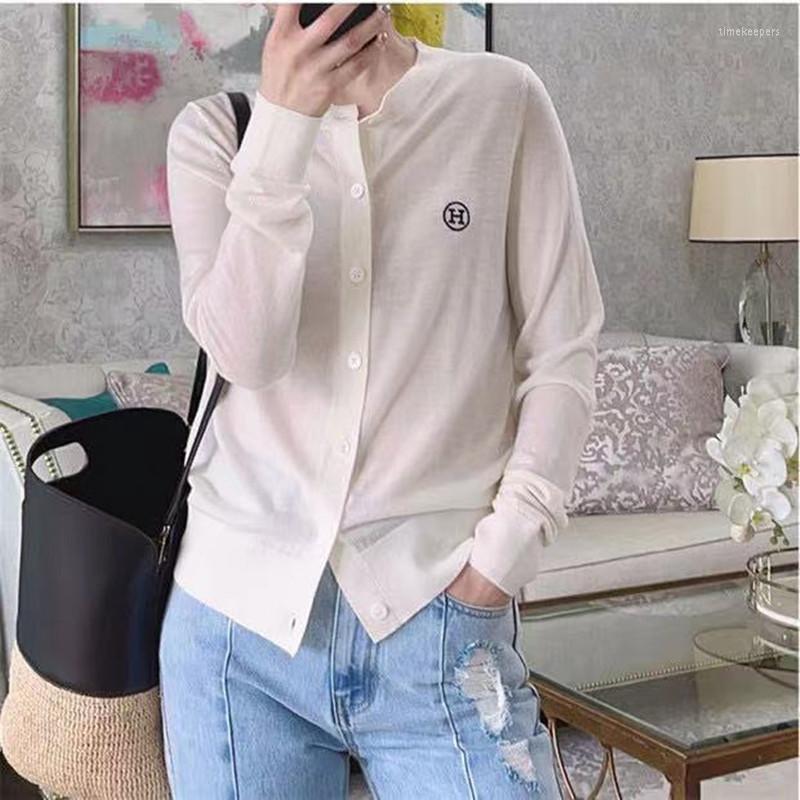 Women's Knits & Tees Thin Boutique Embroidered Cashmere Sweater Women's Loose Solid Fashion Versatile TopWomen's Time22, Orange
Women's Knits & Tees Thin Boutique Embroidered Cashmere Sweater Women's Loose Solid Fashion Versatile TopWomen's Time22, Orange