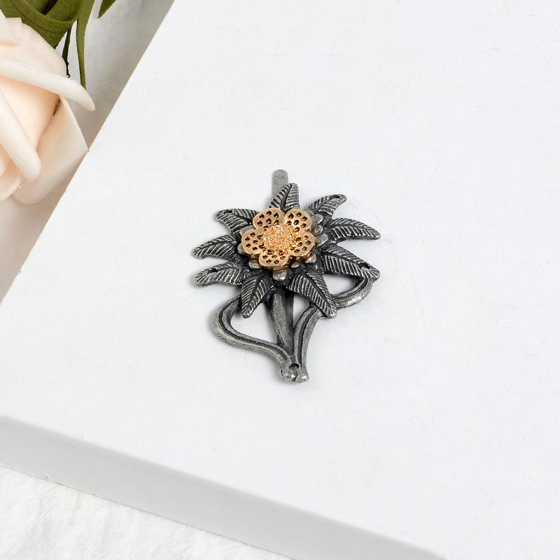 Pins Brooches Second World War German Army Edelweiss Mountain Troops Hat Badge Pin Conquering The Alps BroochesPins
Pins Brooches Second World War German Army Edelweiss Mountain Troops Hat Badge Pin Conquering The Alps BroochesPins