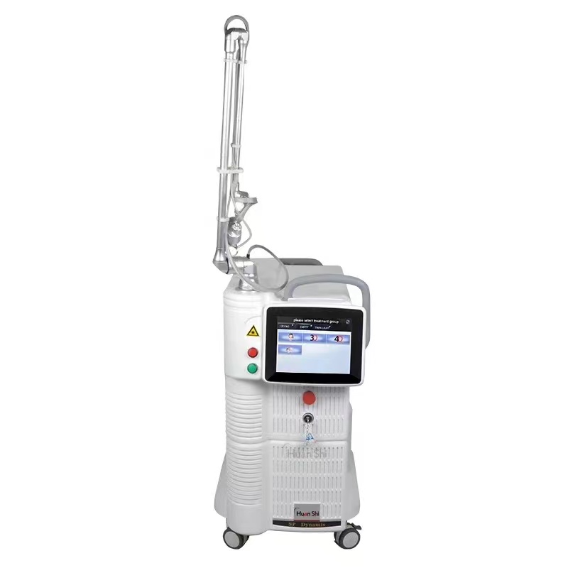 2022Fractional Co2 Laser Germany Co2 Fractional Laser Probe Accessories Scar Removal