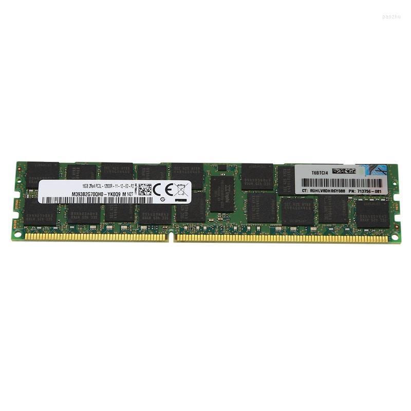 RAMs 16GB Ram Memory 1600Mhz ECC REG Server Memoria 240 Pins PC3L-12800R For AMD Desktop MemoriaRAMs
RAMs 16GB Ram Memory 1600Mhz ECC REG Server Memoria 240 Pins PC3L-12800R For AMD Desktop MemoriaRAMs