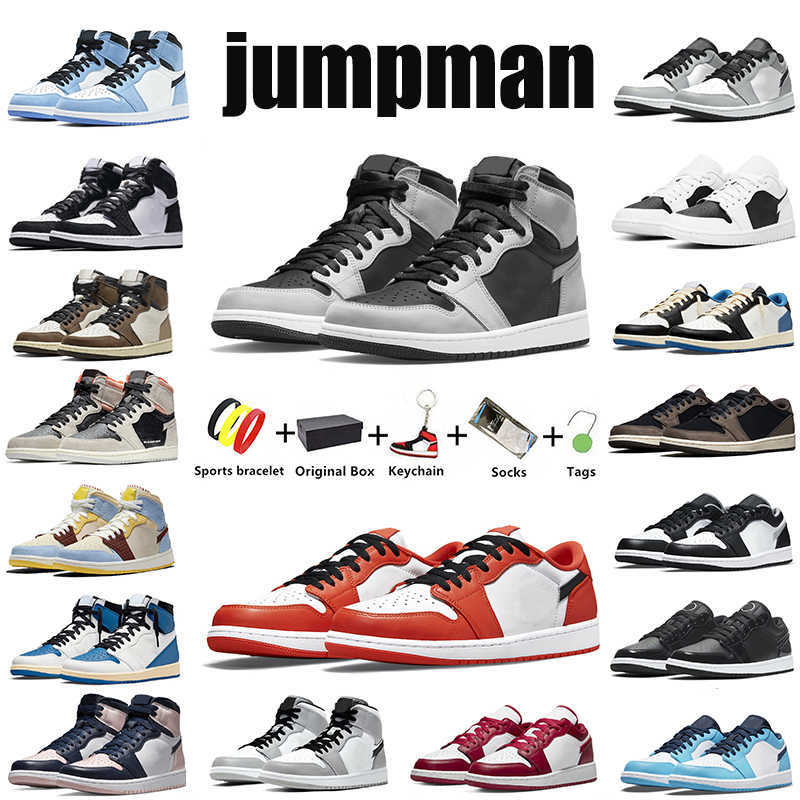with box Jumpman 1 mens high basketball shoes Bred Patent Dark Mocha TS x fragment low 1s University Blue Shadow 2.0 Chicago men trainers, Color#24
with box Jumpman 1 mens high basketball shoes Bred Patent Dark Mocha TS x fragment low 1s University Blue Shadow 2.0 Chicago men trainers, Color#24