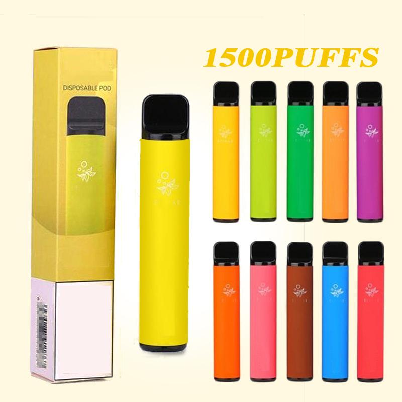 Elf lux Disposable Vape E cigarettes 1500 puffs 4.8ml 2% Prefilled Battey Adjustable device 850mAh elux legend esco bars 1600
Elf lux Disposable Vape E cigarettes 1500 puffs 4.8ml 2% Prefilled Battey Adjustable device 850mAh elux legend esco bars 1600