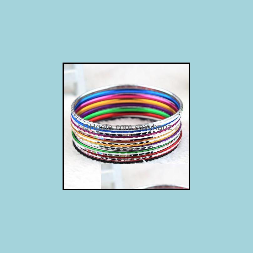 Bangle Bracelets Jewelry Top Grade Rushed Cuff Bracelet Bangles Special Offer Fashion Shining Wholesale Drop Delivery 2021 A4Eik
Bangle Bracelets Jewelry Top Grade Rushed Cuff Bracelet Bangles Special Offer Fashion Shining Wholesale Drop Delivery 2021 A4Eik