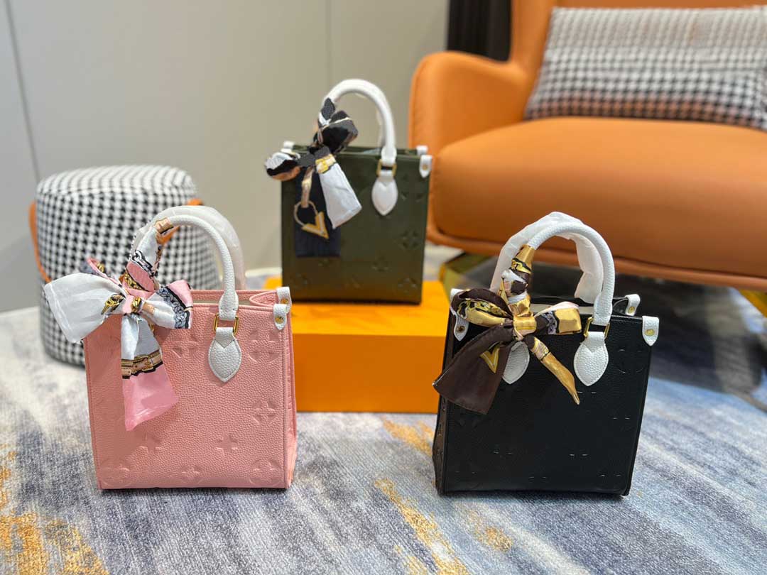 TZ Ladies bag Famous Designer Practical Spacious Mini Print Tote Bag Classic Retiro Bags Elegant Understated Style Ribbon top Handle Stylish all-match Clutch bags, Pink
TZ Ladies bag Famous Designer Practical Spacious Mini Print Tote Bag Classic Retiro Bags Elegant Understated Style Ribbon top Handle Stylish all-match Clutch bags, Pink