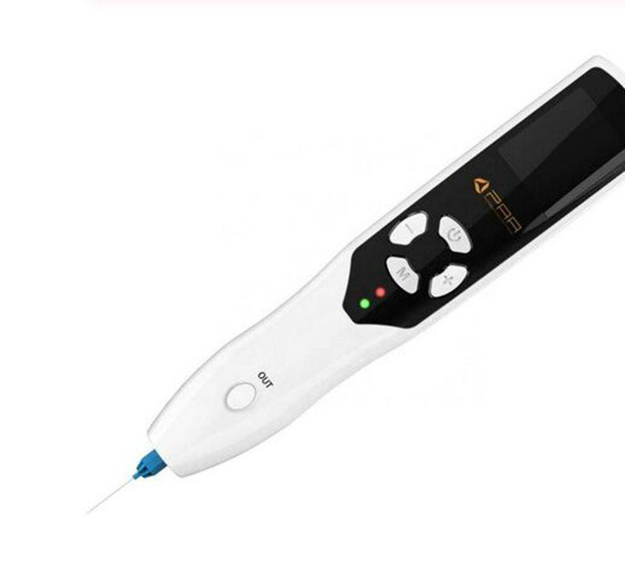 Productos De Belleza Small White Liquid Crystal Spot Removal Pen Laser Freckle Beauty Machine Spots And Moles Plasmapen
Productos De Belleza Small White Liquid Crystal Spot Removal Pen Laser Freckle Beauty Machine Spots And Moles Plasmapen