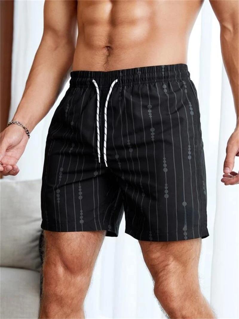 Men' Shorts Men' Swim Summer Trunks Sexy Beach Briefs Surf Board Pants Large Size Breathable Quick-drying Running ShortsMen, Stk-117
Men' Shorts Men' Swim Summer Trunks Sexy Beach Briefs Surf Board Pants Large Size Breathable Quick-drying Running ShortsMen, Stk-117
