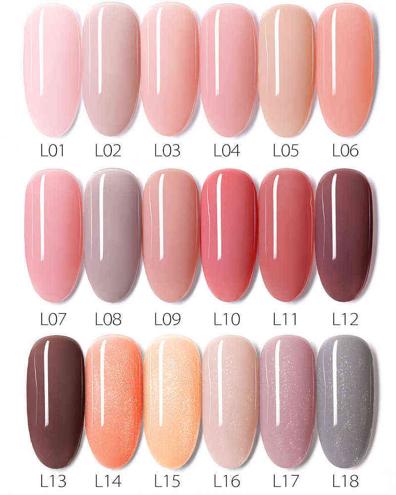 NXY Nail Gel Supply 5ml Uv polish Paint 9d Cat Eye Pearl Ahell Aeries Fur Fel Polish 0328