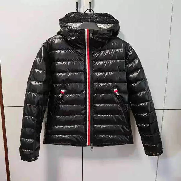 France Luxury Brand Lightweight mens down jacket coat Designers Men S Clothing Size 0--4, Black
France Luxury Brand Lightweight mens down jacket coat Designers Men S Clothing Size 0--4, Black