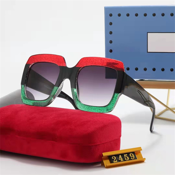 2022 Brand Designer Sunglass High Quality Sunglasses Women Men Glasses Womens Sun glass UV400 lens Unisex Cases Boxs
2022 Brand Designer Sunglass High Quality Sunglasses Women Men Glasses Womens Sun glass UV400 lens Unisex Cases Boxs