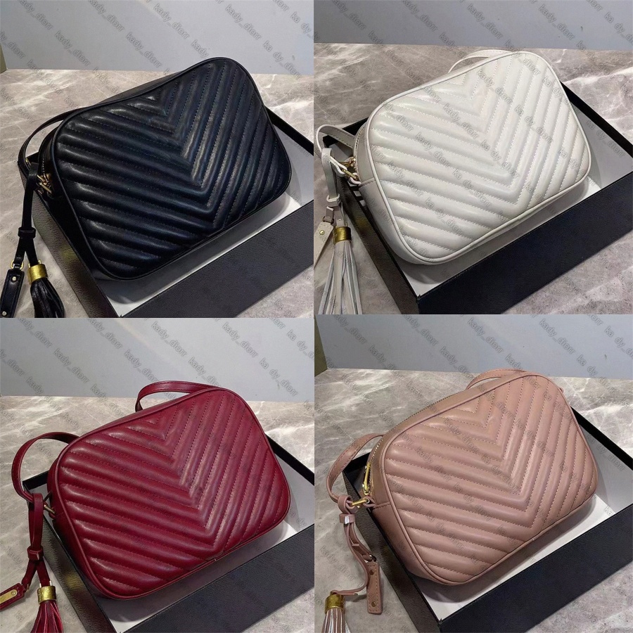 lou camera bag in quilted leather suede smooth removable tassel genuine Designer luxury handbag crossbody bags luxury shoulder sacoche messenger purse Q0ND#, Customize
lou camera bag in quilted leather suede smooth removable tassel genuine Designer luxury handbag crossbody bags luxury shoulder sacoche messenger purse Q0ND#, Customize