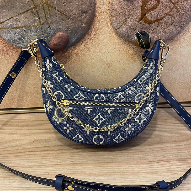 Luxury designer brand handbags Women shoulder bags high quality Messenger bag for woman Ladies purses crossbody fashion bags with box and dustbags, Style 1
Luxury designer brand handbags Women shoulder bags high quality Messenger bag for woman Ladies purses crossbody fashion bags with box and dustbags, Style 1