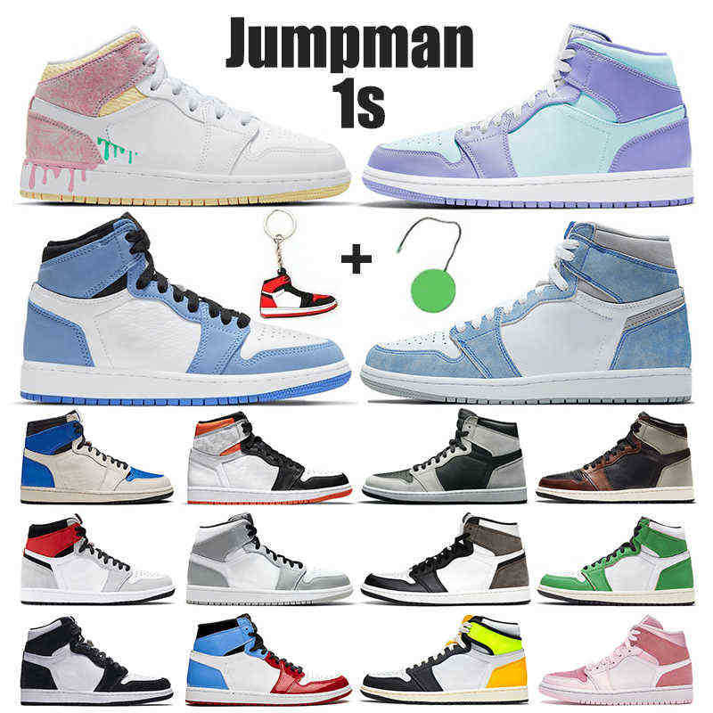 Jumpman 1 1s Mens Basketball Shoes s Fearless Purple Pulse Paint Drip Hyper Royal University Blue Men Sports Designer Sneakers, Red
Jumpman 1 1s Mens Basketball Shoes s Fearless Purple Pulse Paint Drip Hyper Royal University Blue Men Sports Designer Sneakers, Red