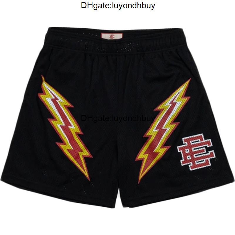 2022 Summer Mens Shorts Trendy Eric Emanuel Outfits Casual Short Fitness Sports Running Sweatshorts M-3XL CEIB, White
2022 Summer Mens Shorts Trendy Eric Emanuel Outfits Casual Short Fitness Sports Running Sweatshorts M-3XL CEIB, White