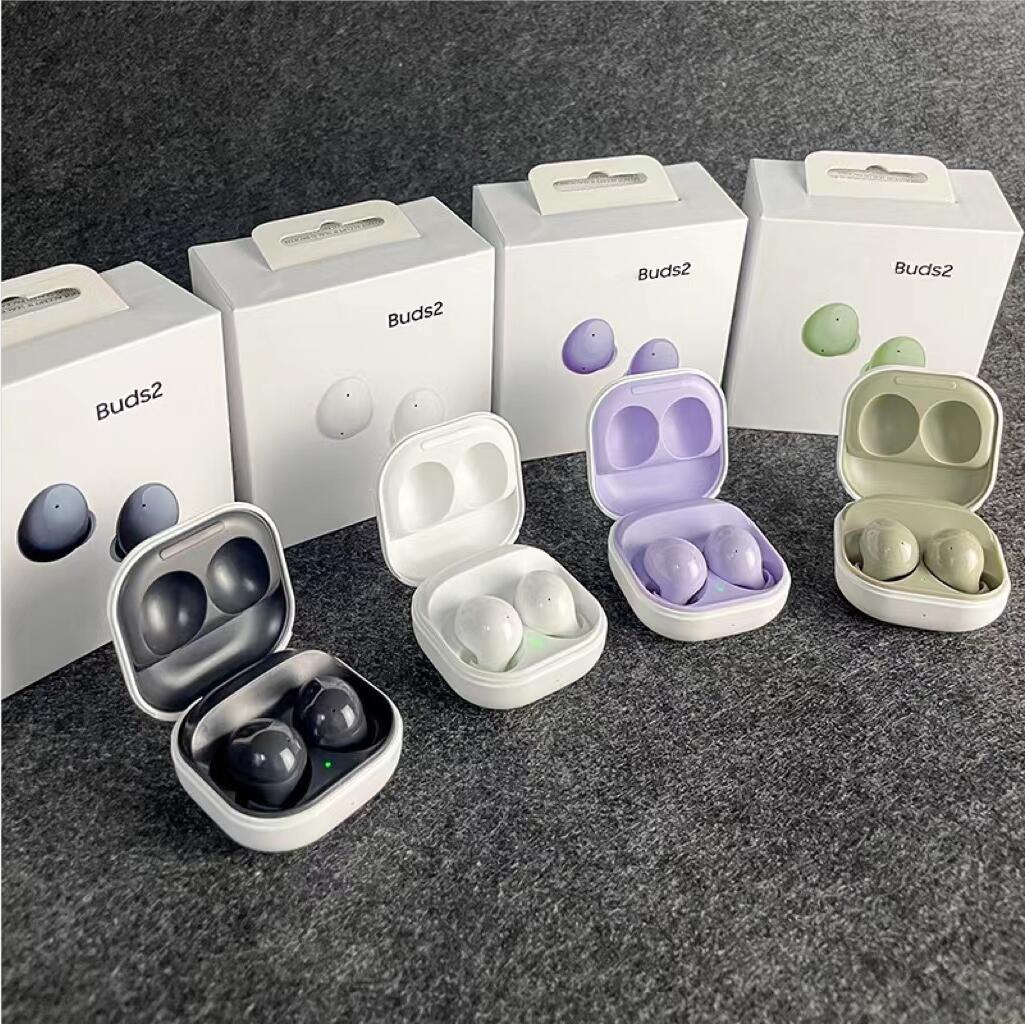 TWS 5.0 earphone Buds 2 bluetooth earphones wireless charger case for Samsung Android, Black
TWS 5.0 earphone Buds 2 bluetooth earphones wireless charger case for Samsung Android, Black