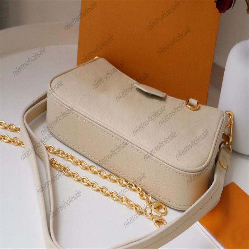 Women Shoulder Bag Easy Pouch On Strap Tote Monograms Empreinte Handbags White Black Crossbody Tote M80349, ##
Women Shoulder Bag Easy Pouch On Strap Tote Monograms Empreinte Handbags White Black Crossbody Tote M80349, ##