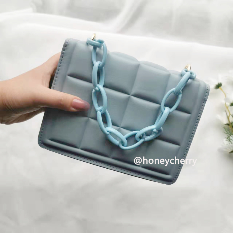 2025 NEW Honeycherry Geo Emed Flap Crossbody Bag handbags for women purses mini crossbody bag 220812 zhanyishengli