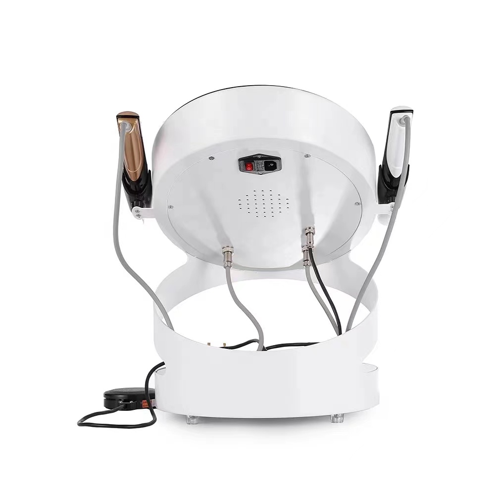 Stay Attractive HengChi Professional Beauty Plasma Facial Jet Pen / Plasmas Lifting Device / Wrinkle Removal Multi-Functional Beauti Equipment
