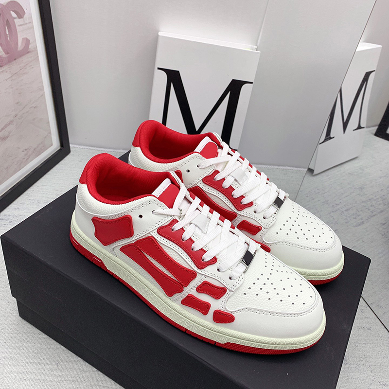 Designer casual shoes designer men's women's BANDANA spring sneakers leather bone Decal upper EVA insole low top high top sneakers fashion matching box, 03
Designer casual shoes designer men's women's BANDANA spring sneakers leather bone Decal upper EVA insole low top high top sneakers fashion matching box, 03