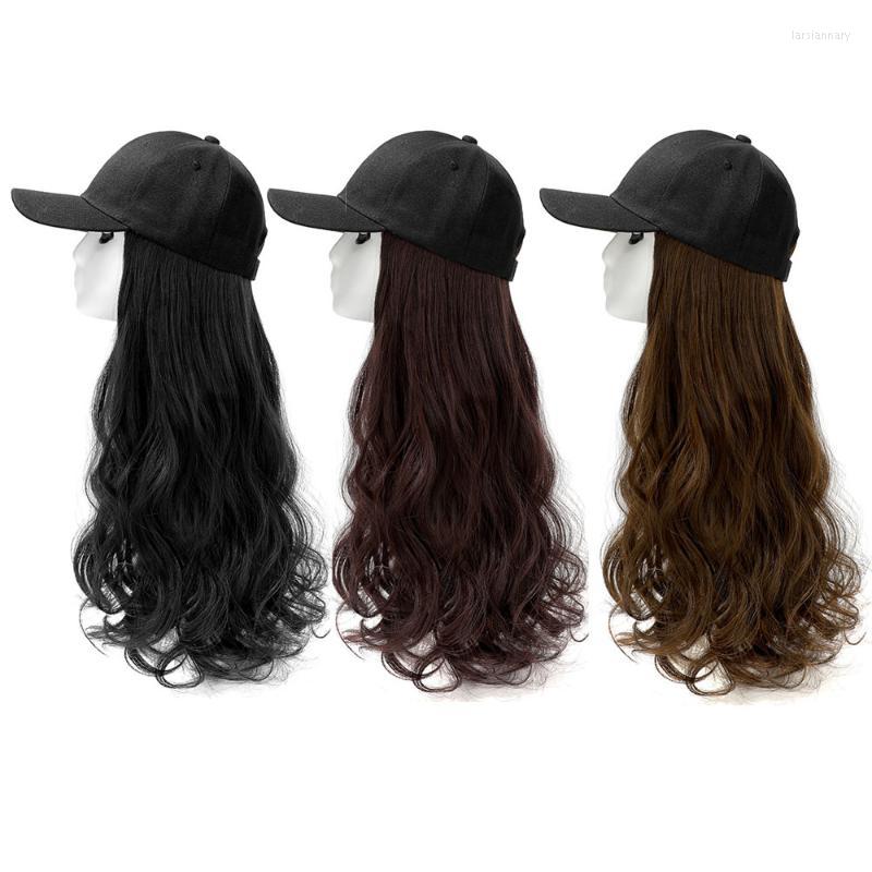 Ball Caps Meetlife Baseball Cap With Long Extension Wig Synthetic Hair Natural Big Travel Beach Hat AdjustableBall, A3
Ball Caps Meetlife Baseball Cap With Long Extension Wig Synthetic Hair Natural Big Travel Beach Hat AdjustableBall, A3