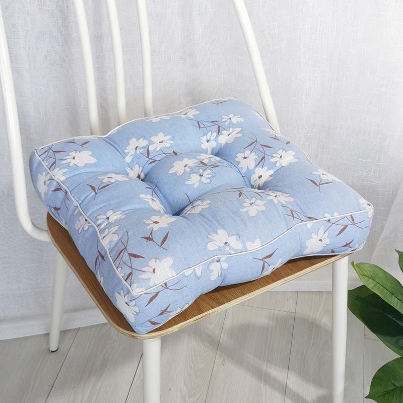 Cushion/Decorative Pillow Nordic Style 22 Colors Cushion Thickened Tatami Seat Pad Sofa Soft Throw Office Chair Cushions Home Decor Sit Mat, Huisanjiao
Cushion/Decorative Pillow Nordic Style 22 Colors Cushion Thickened Tatami Seat Pad Sofa Soft Throw Office Chair Cushions Home Decor Sit Mat, Huisanjiao